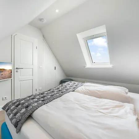 Budersand 53 Moby Dick Apartamento Hörnum